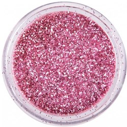 PXP Bio Glitters Fijn Roze (Soft Pink) 2,5gr
