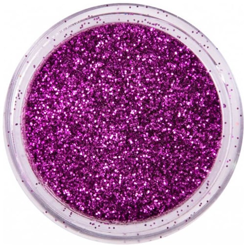 PXP Bio Glitters Fijn Paars (Royal Purple) 2,5gr