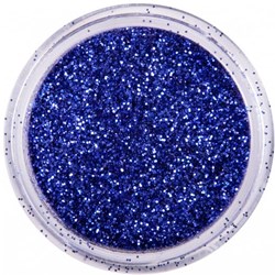 PXP Bio Glitters Fijn Blauw (Sapphire Blue) 2,5gr