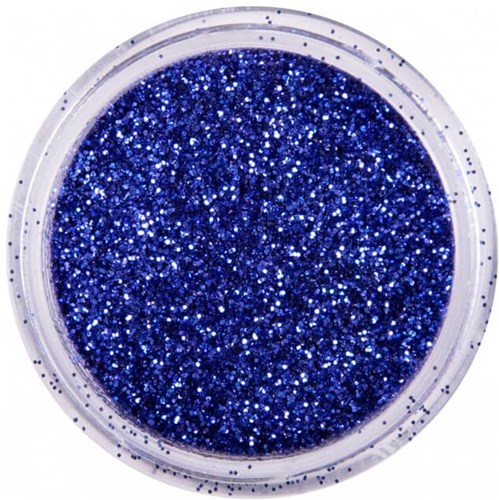 PXP Bio Glitters Fijn Blauw (Sapphire Blue) 2,5gr
