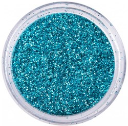 PXP Bio Glitter Fijn Sea Blue - Deep Blue Lake 2,5gr