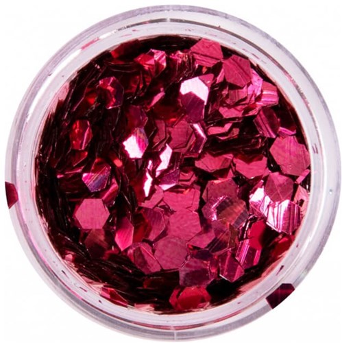 PXP Bio Glitters Grof Pink (Rose Bengal) 2,5gr