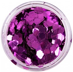 PXP Bio Glitters Grof Paars (Royal Purple) 2,5gr