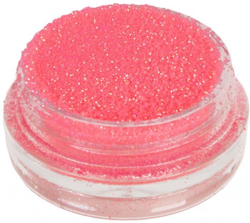 QuickTattoo Glitter Neon Roze - 3ml