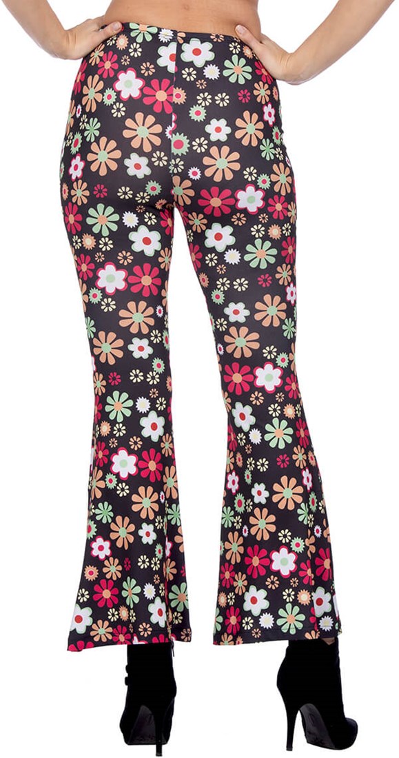 Hippie broek dames best sale
