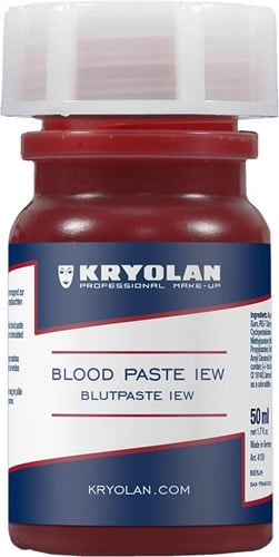 Iew Bloodpaste Light 50 ml Kryolan