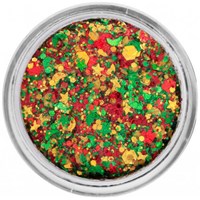 PXP Pressed Chunky Glitter Cream Vastelovend - 10ml