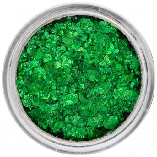 PXP Pressed Chunky Glitter Cream Enchanted - 10ml