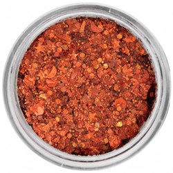 PXP Pressed Chunky Glitter Cream Goldfish - 10ml