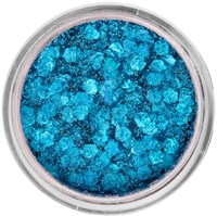 PXP Pressed Chunky Glitter Cream Blue Skies - 10ml