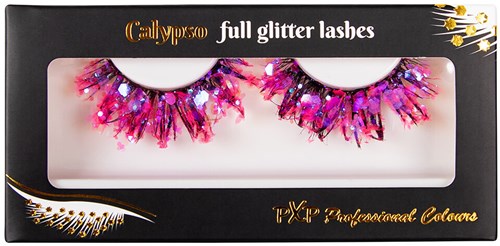 PXP Blossom UV Glitter Wimpers