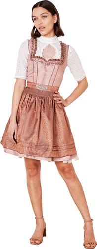 Dirndl Zafina Luxe (50cm) - 2dlg