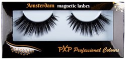 PXP Zwarte Magnetische Wimpers Amsterdam