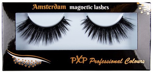 PXP Zwarte Magnetische Wimpers Amsterdam