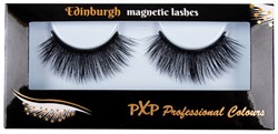 PXP Zwarte Magnetische Wimpers Edinburgh