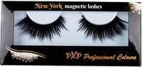 PXP Zwarte Magnetische Wimpers New York