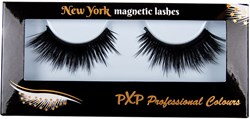 PXP Zwarte Magnetische Wimpers New York