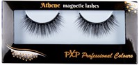 PXP Zwarte Magnetische Wimpers Athene