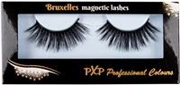 PXP Zwarte Magnetische Wimpers Bruxelles
