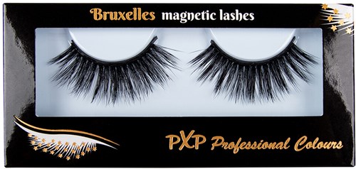 PXP Zwarte Magnetische Wimpers Bruxelles