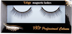 PXP Zwarte Magnetische Wimpers Liège