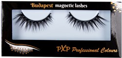 PXP Zwarte Magnetische Wimpers Budapest