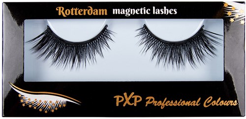 PXP Zwarte Magnetische Wimpers Rotterdam