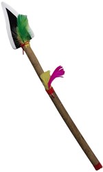 Speer Indiaan (38cm)