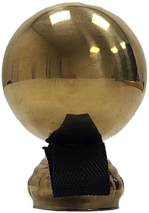 Pakket Sinterklaas Banner Luxe (boven knop)