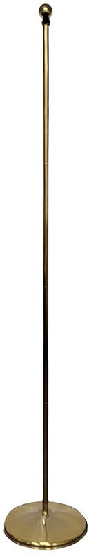 Pakket Sinterklaas Banner Luxe (mast)
