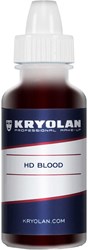 HD Blood Dark Venous 15ml