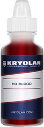 HD Blood Light Arterial 15ml