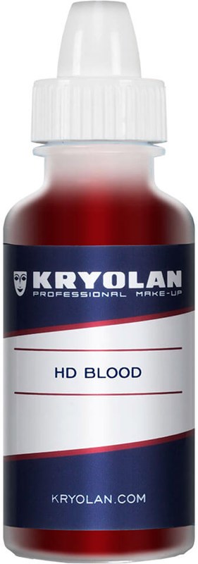 HD Blood Light Arterial 15ml