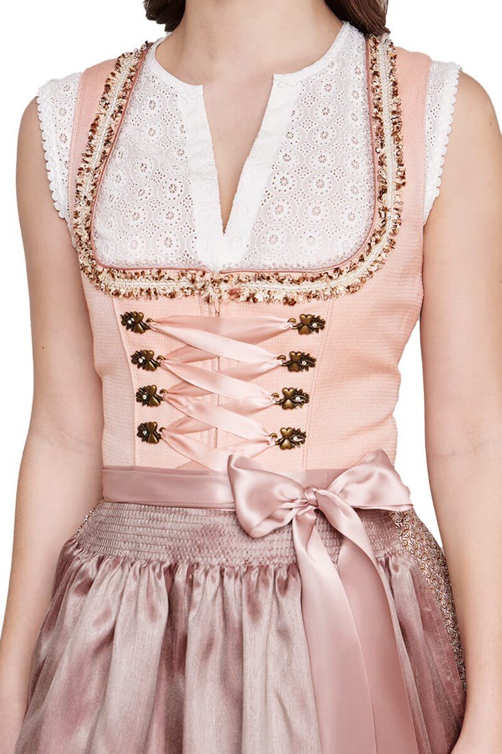 Dirndl Leonita Roze 60cm 2dlg Kopen dirndl-leonita-roze-60cm-2dlg-kopen