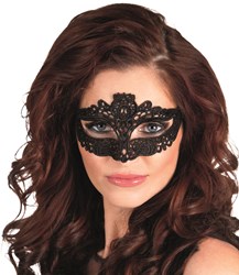 Kanten Oogmasker Venetiaans