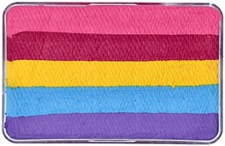 Splitcake Little Dreamcolour Rainbow Superstar - 30g