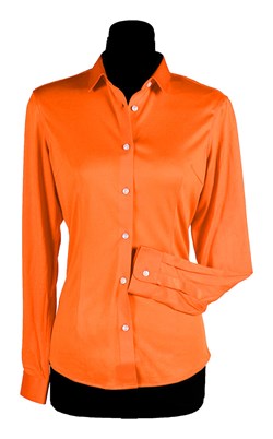 Kalimo Damen Redang Blouse - Warmes Strick-Sweatshirt Mit Tasche, Legerer Schnitt, Ca. 78 Cm Lang
