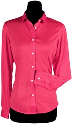 Dames Blouse Pink