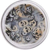 PXP Pressed Chunky Cream Skulls Mix - 10ml (product)