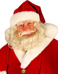 Kerstman Muts Deluxe