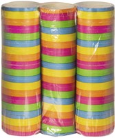 Rainbow Serpentine (3 rollen)