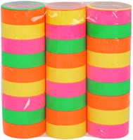Neon Serpentine UV Blacklight - 3 rollen