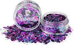 Chunky Glitter Superstar Festival - 8ml
