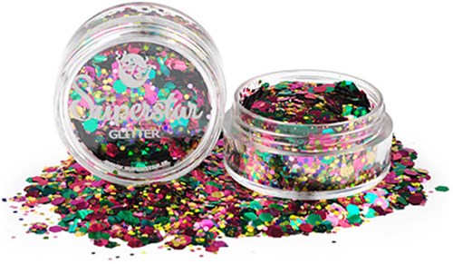 Chunky Glitter Superstar Disco - 8ml