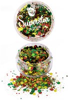 Chunky Glitter Superstar Limburg - 8ml