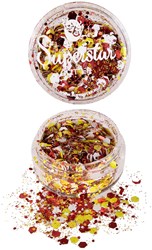 Chunky Glitter Superstar Oeteldonk - 8ml