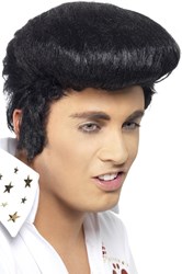 Elvis Pruik Deluxe