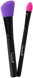 Superstar Siliconen Applicator Duo