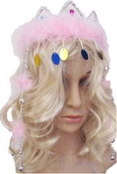 Prinsessendiadeem Luxe