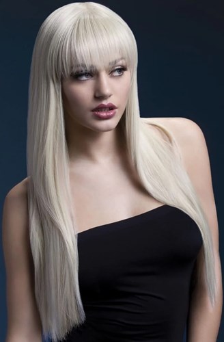 Fever Pruik Jessica Blond